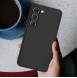 Galaxy S23, cover, vaska , cover, fodral, fodralet, skal, skyddar, glas
