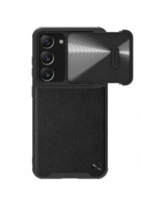 Galaxy S23, cover, vaska , cover, fodral, fodralet, skal, skyddar, glas