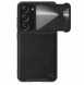 Galaxy S23, cover, vaska , cover, fodral, fodralet, skal, skyddar, glas