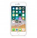 MQGL2ZM/A iPhone 7, iPhone 8 Silicone Case - Vit
