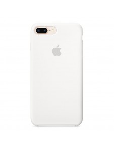 MQGX2ZM/A iPhone 7 Plus, iPhone 8 Plus Silicone Case - Vit