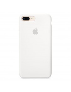 MQGX2ZM/A iPhone 7 Plus, iPhone 8 Plus Silicone Case - Vit