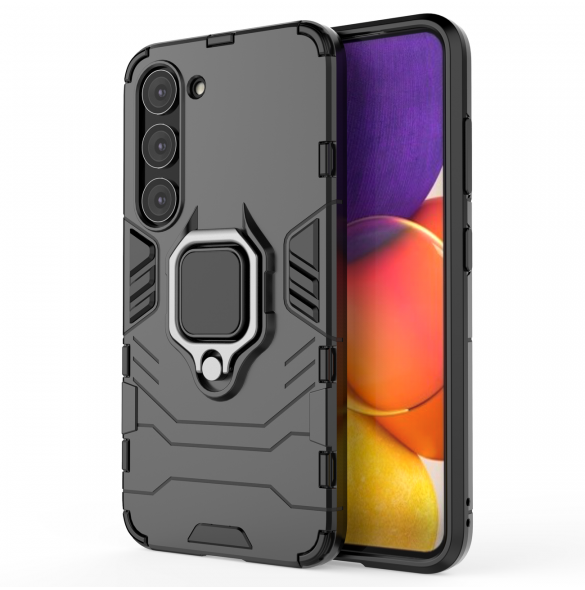 Galaxy S23, cover, vaska , cover, fodral, fodralet, skal, skyddar, glas