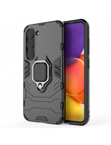 Galaxy S23, cover, vaska , cover, fodral, fodralet, skal, skyddar, glas