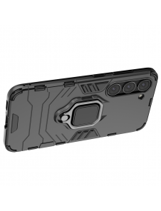 Galaxy S23, cover, vaska , cover, fodral, fodralet, skal, skyddar, glas