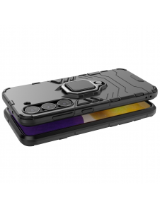 Galaxy S23, cover, vaska , cover, fodral, fodralet, skal, skyddar, glas