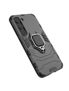 Galaxy S23, cover, vaska , cover, fodral, fodralet, skal, skyddar, glas