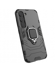Galaxy S23, cover, vaska , cover, fodral, fodralet, skal, skyddar, glas