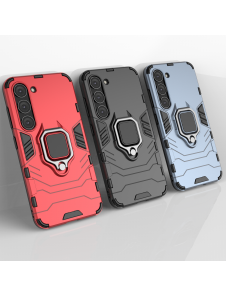 Galaxy S23, cover, vaska , cover, fodral, fodralet, skal, skyddar, glas