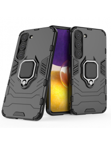 Galaxy S23, cover, vaska , cover, fodral, fodralet, skal, skyddar, glas