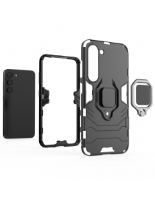 Galaxy S23, cover, vaska , cover, fodral, fodralet, skal, skyddar, glas