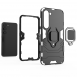 Galaxy S23, cover, vaska , cover, fodral, fodralet, skal, skyddar, glas
