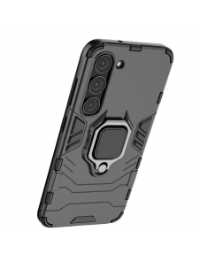 Galaxy S23, cover, vaska , cover, fodral, fodralet, skal, skyddar, glas