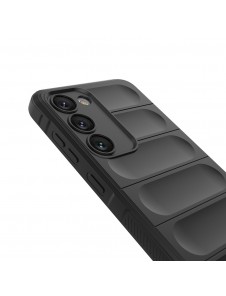 Galaxy S23, cover, vaska , cover, fodral, fodralet, skal, skyddar, glas