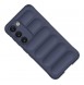 Galaxy S23, cover, vaska , cover, fodral, fodralet, skal, skyddar, glas