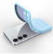 Galaxy S23, cover, vaska , cover, fodral, fodralet, skal, skyddar, glas
