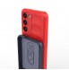 Galaxy S23, cover, vaska , cover, fodral, fodralet, skal, skyddar, glas