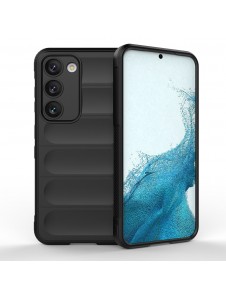 Galaxy S23, cover, vaska , cover, fodral, fodralet, skal, skyddar, glas