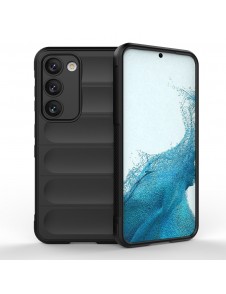 Galaxy S23, cover, vaska , cover, fodral, fodralet, skal, skyddar, glas