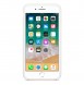 MQGX2ZM/A iPhone 7 Plus, iPhone 8 Plus Silicone Case - Vit