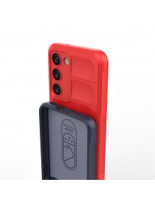 Galaxy S23, cover, vaska , cover, fodral, fodralet, skal, skyddar, glas