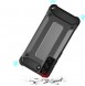Galaxy S23, cover, vaska , cover, fodral, fodralet, skal, skyddar, glas