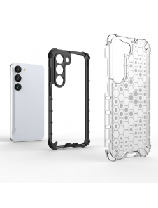 Galaxy S23, cover, vaska , cover, fodral, fodralet, skal, skyddar, glas