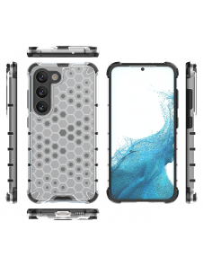 Galaxy S23, cover, vaska , cover, fodral, fodralet, skal, skyddar, glas