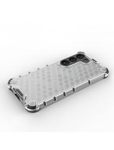 Galaxy S23, cover, vaska , cover, fodral, fodralet, skal, skyddar, glas