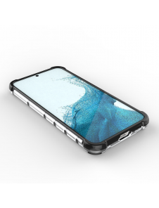 Galaxy S23, cover, vaska , cover, fodral, fodralet, skal, skyddar, glas