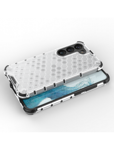 Galaxy S23, cover, vaska , cover, fodral, fodralet, skal, skyddar, glas