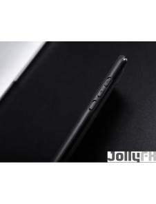 Svart och väldigt snyggt skydd till Xiaomi Redmi 4X.