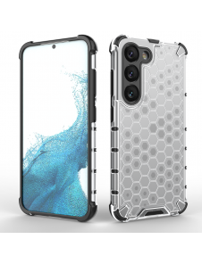 Galaxy S23, cover, vaska , cover, fodral, fodralet, skal, skyddar, glas