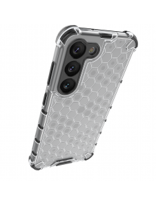 Galaxy S23, cover, vaska , cover, fodral, fodralet, skal, skyddar, glas