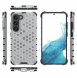 Galaxy S23, cover, vaska , cover, fodral, fodralet, skal, skyddar, glas