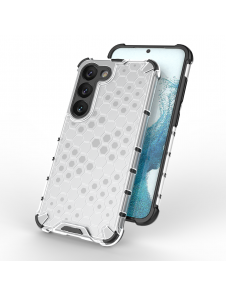 Galaxy S23, cover, vaska , cover, fodral, fodralet, skal, skyddar, glas