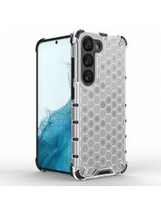 Galaxy S23, cover, vaska , cover, fodral, fodralet, skal, skyddar, glas