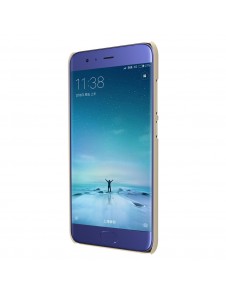 Med detta skydd kommer du att vara lugn för din Xiaomi Mi 6.