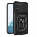 Galaxy S23, cover, vaska , cover, fodral, fodralet, skal, skyddar, glas