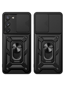 Galaxy S23, cover, vaska , cover, fodral, fodralet, skal, skyddar, glas