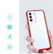 Galaxy S23, cover, vaska , cover, fodral, fodralet, skal, skyddar, glas
