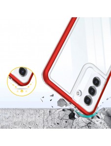 Galaxy S23, cover, vaska , cover, fodral, fodralet, skal, skyddar, glas