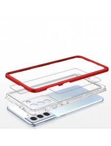 Galaxy S23, cover, vaska , cover, fodral, fodralet, skal, skyddar, glas