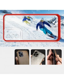 Galaxy S23, cover, vaska , cover, fodral, fodralet, skal, skyddar, glas