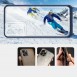 Galaxy S23, cover, vaska , cover, fodral, fodralet, skal, skyddar, glas
