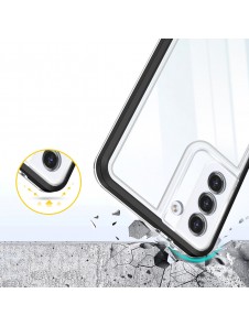 Galaxy S23, cover, vaska , cover, fodral, fodralet, skal, skyddar, glas
