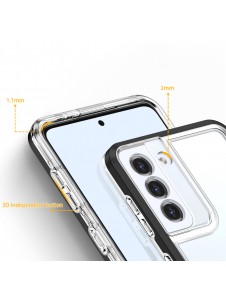 Galaxy S23, cover, vaska , cover, fodral, fodralet, skal, skyddar, glas