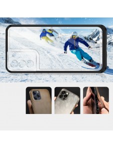Galaxy S23, cover, vaska , cover, fodral, fodralet, skal, skyddar, glas