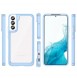 Galaxy S23, cover, vaska , cover, fodral, fodralet, skal, skyddar, glas