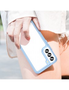 Galaxy S23, cover, vaska , cover, fodral, fodralet, skal, skyddar, glas